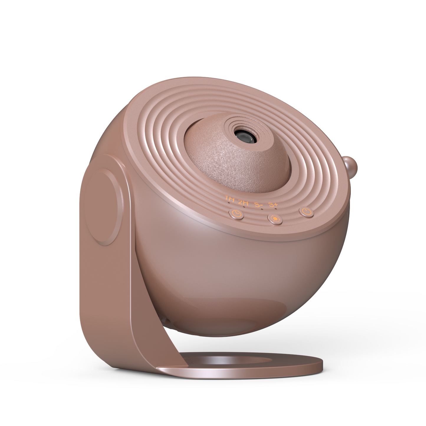 Globe Planetarium Galaxy Projector