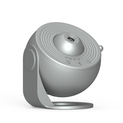 Globe Planetarium Galaxy Projector