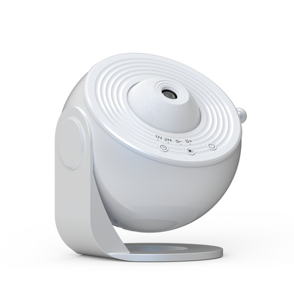 Globe Planetarium Galaxy Projector