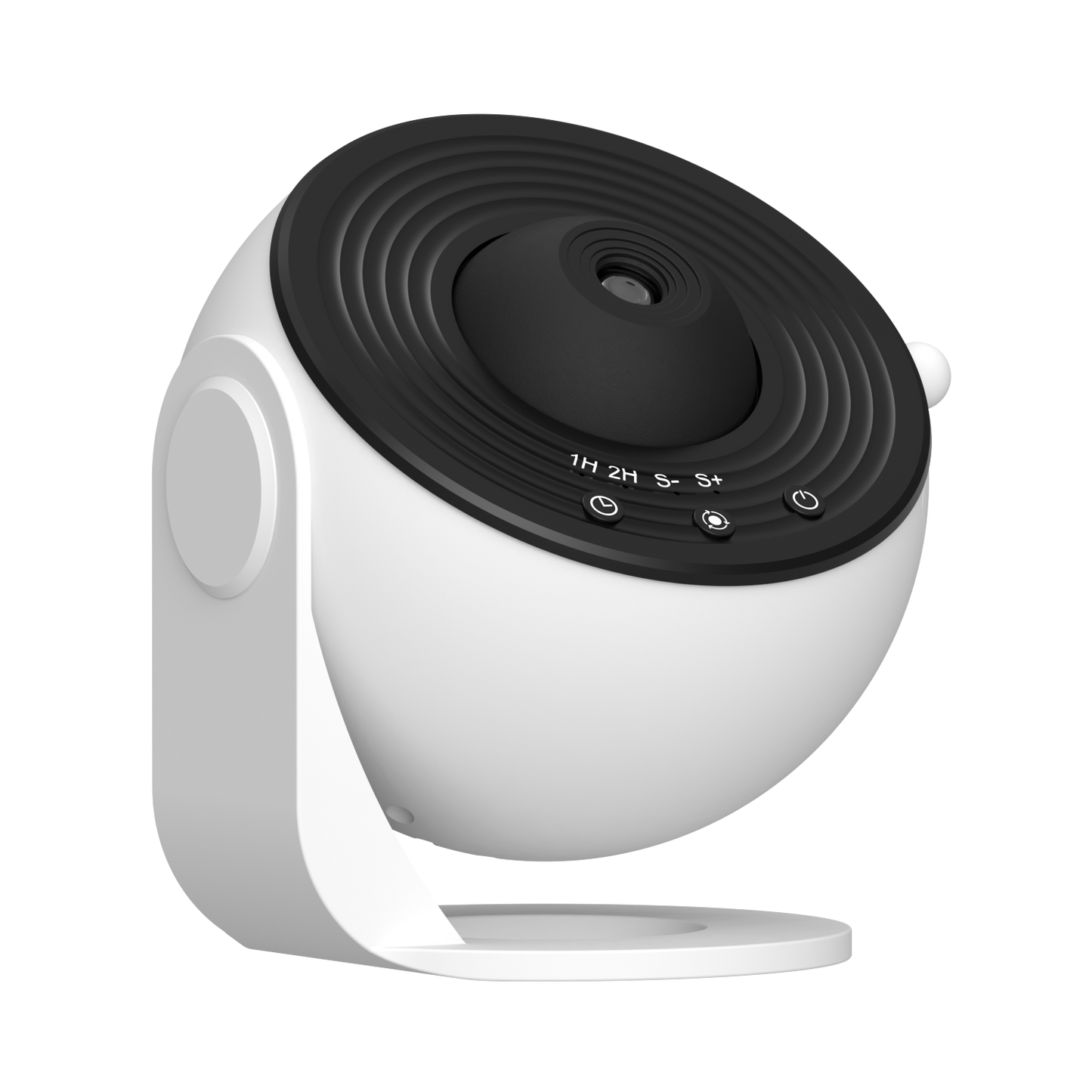 Globe Planetarium Galaxy Projector